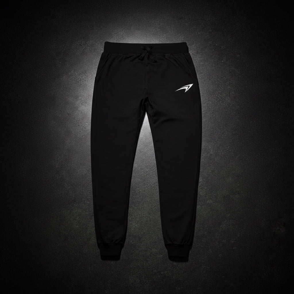 PATH VIA — 'Walk The Way' Sweatpants