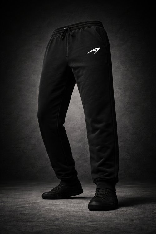 PATH VIA — 'Walk The Way' Sweatpants