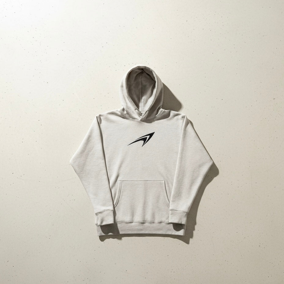 PATH VIA – 'Chosen' Premium Hoodie
