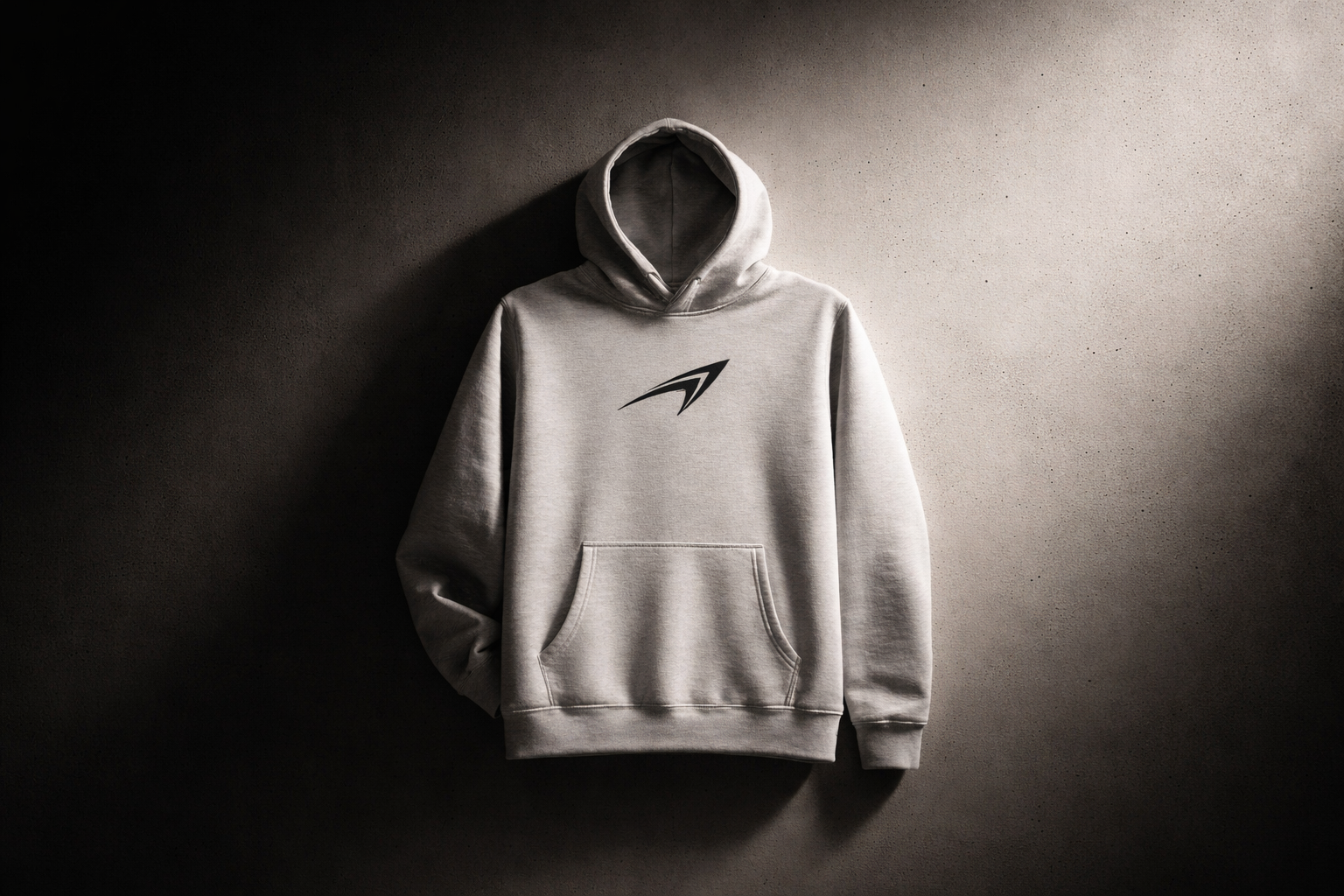PATH VIA – 'Chosen' Premium Hoodie