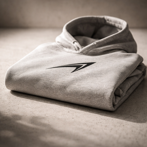 PATH VIA – 'Chosen' Premium Hoodie